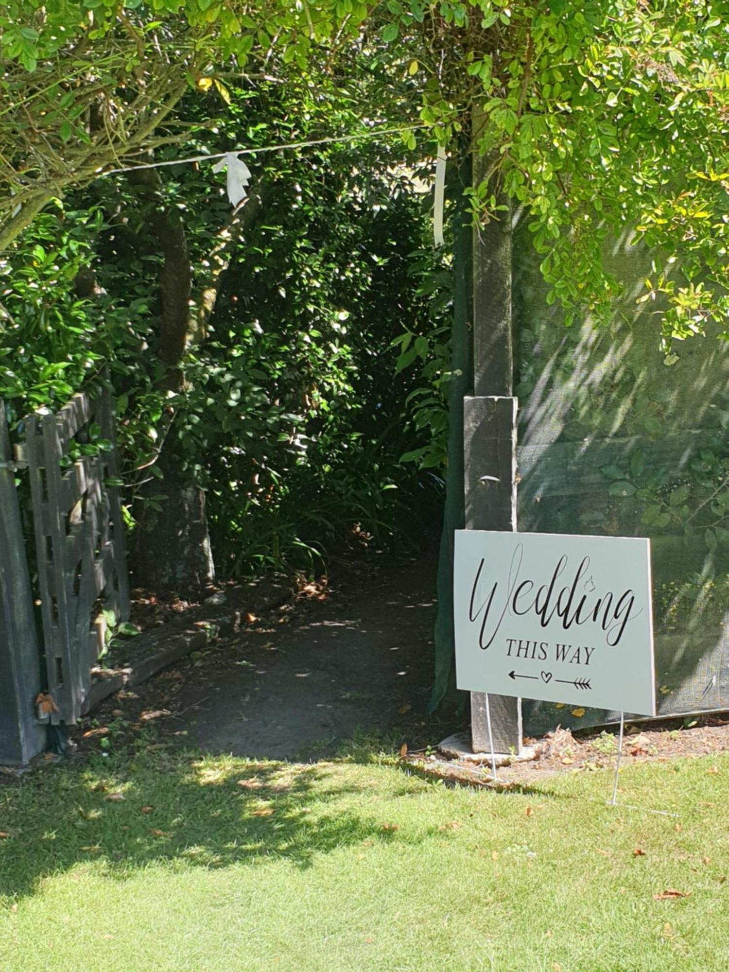 Accommodation At Lakeside Oamaru Extérieur photo